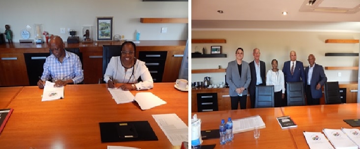 technical cooperation permits