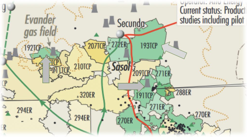 bastion lodges exploration right applications