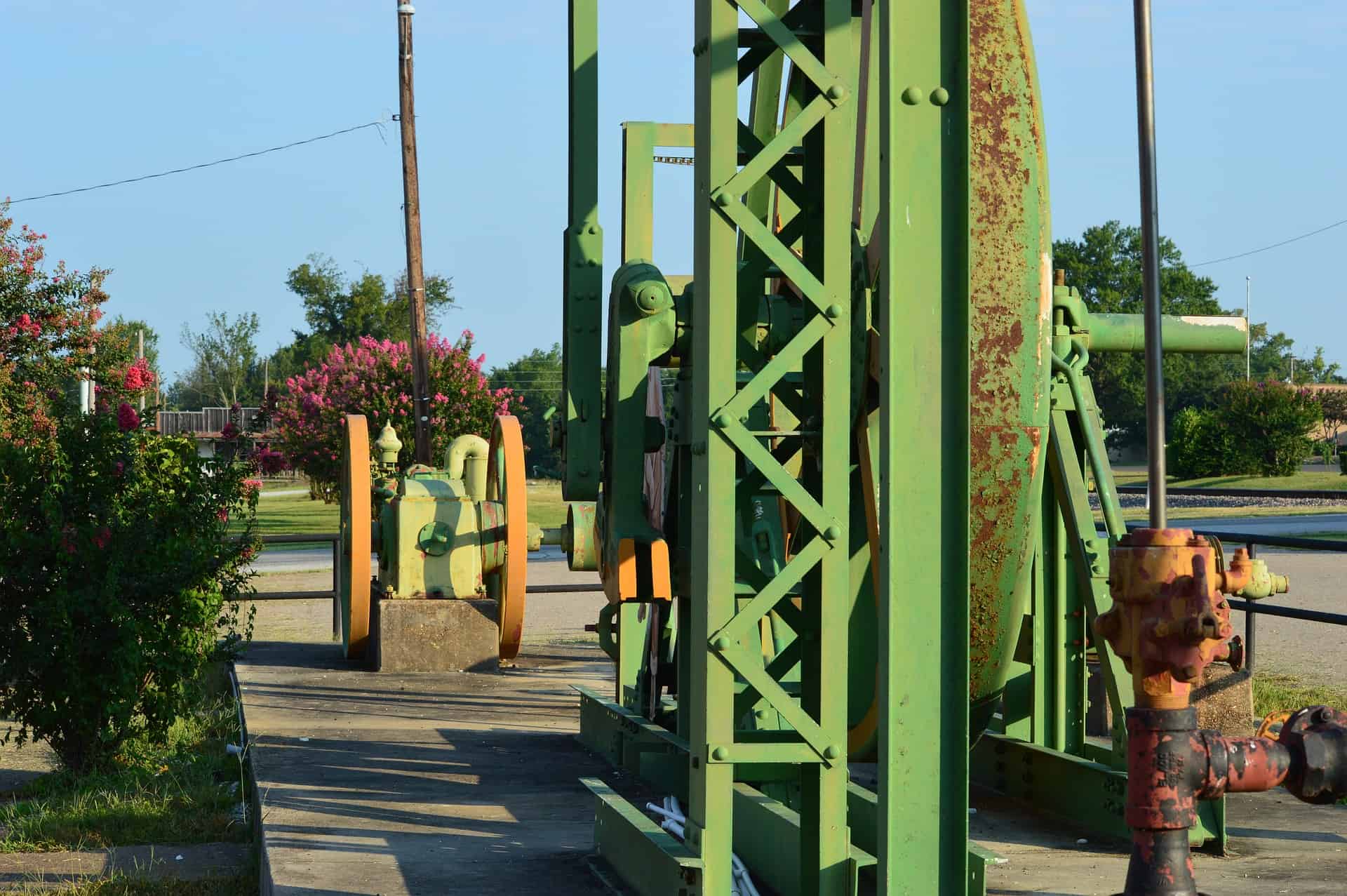 amersfoort 5mw gas to power