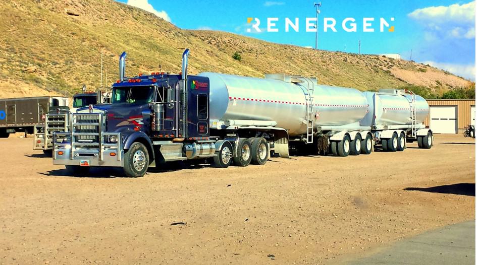 Renergen and timelink sign LNG supply and storage agreements