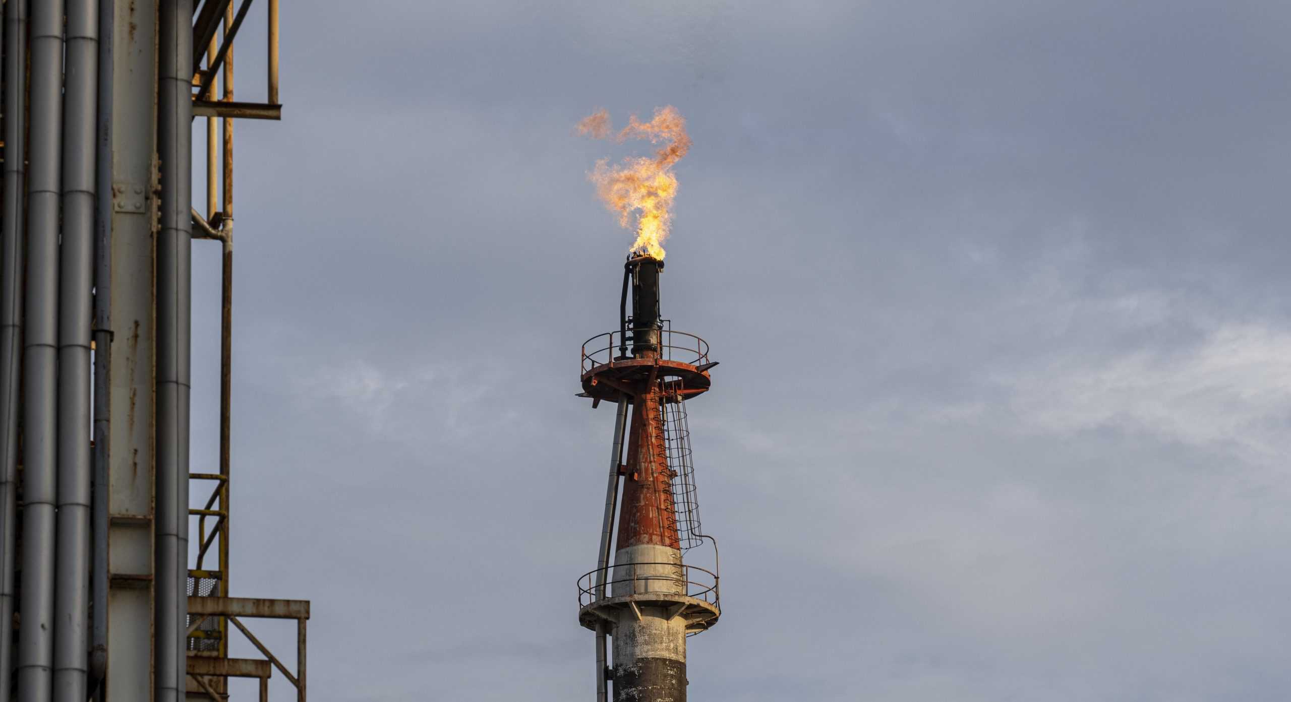 Kinetiko IDC develop South Africas largest onshore LNG project