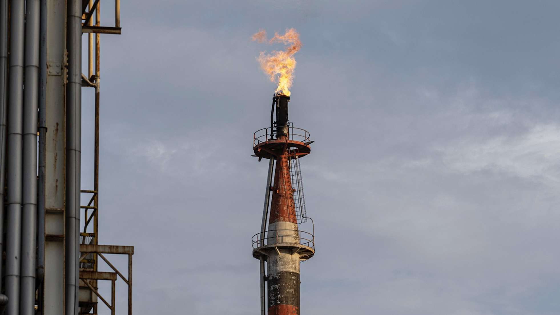 Kinetiko Energy Increases Gas Production