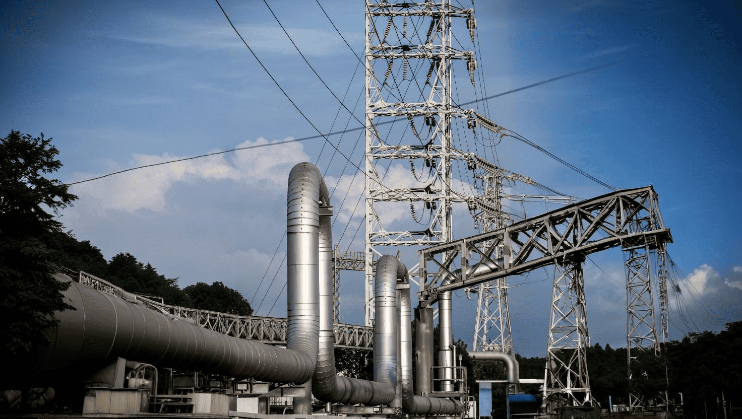 Ramokgopa gas power load factor