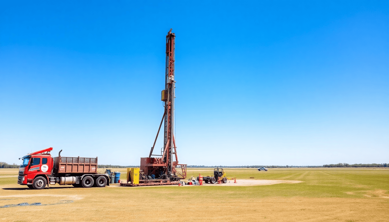 D3 Energy gas flow rates