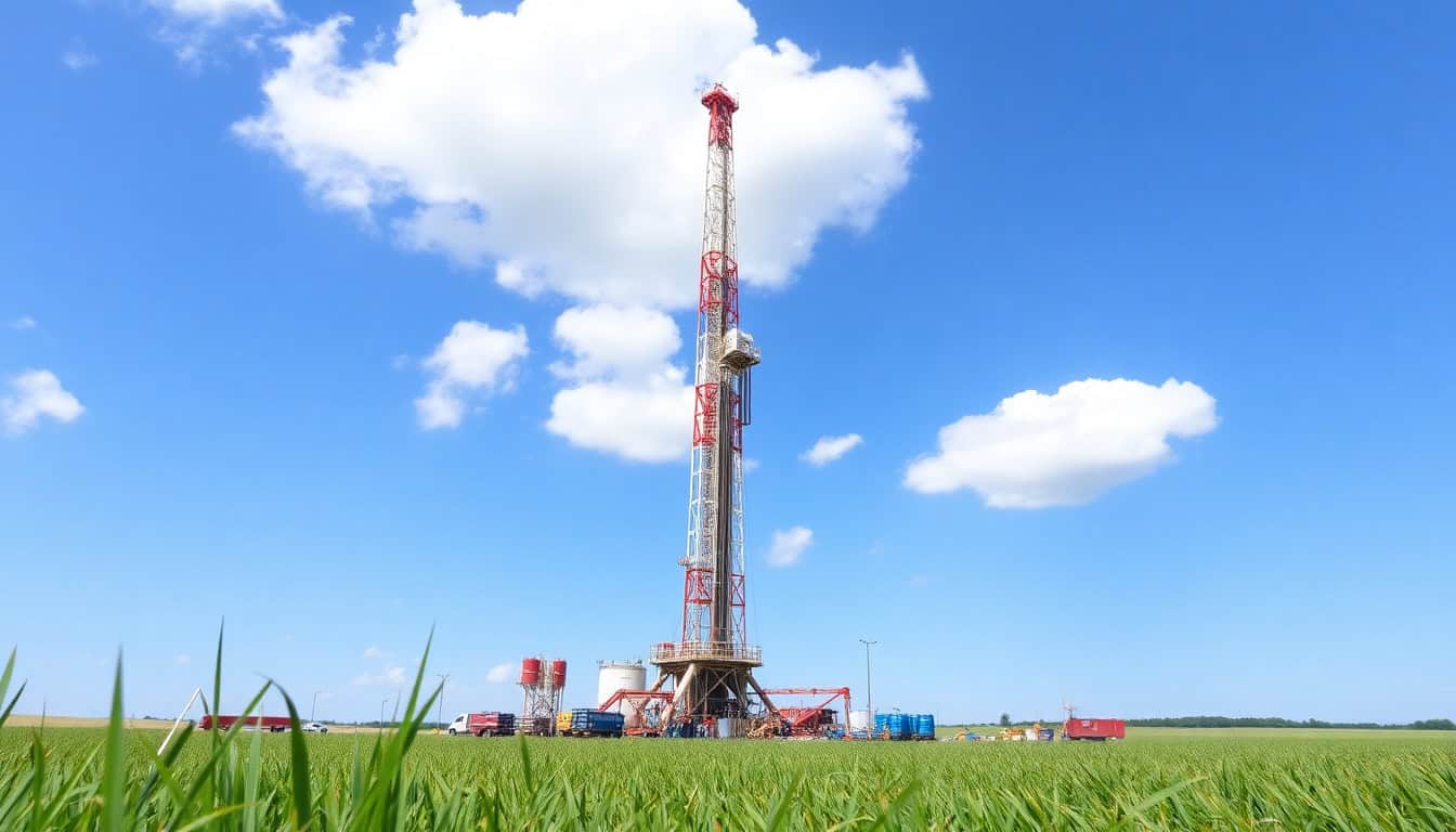 Kinetiko’s South African gas operations yield strong results.