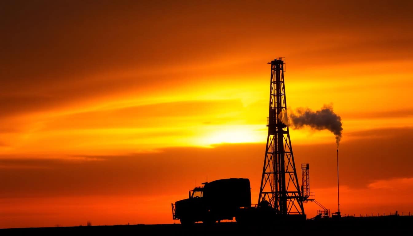 South Africa gas cliff LNG