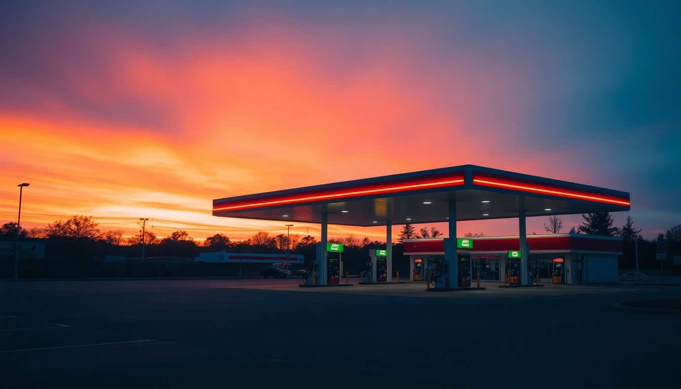 Puma Energy Tanzania CNG