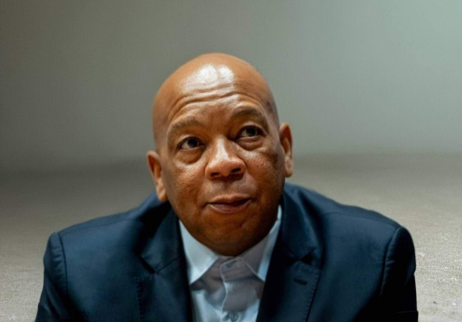 South Africa Integrated Resource Plan 2025