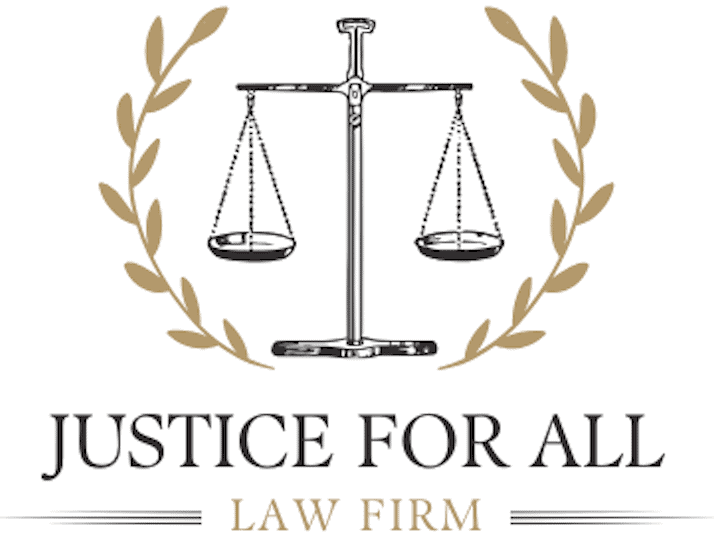 Justice for All